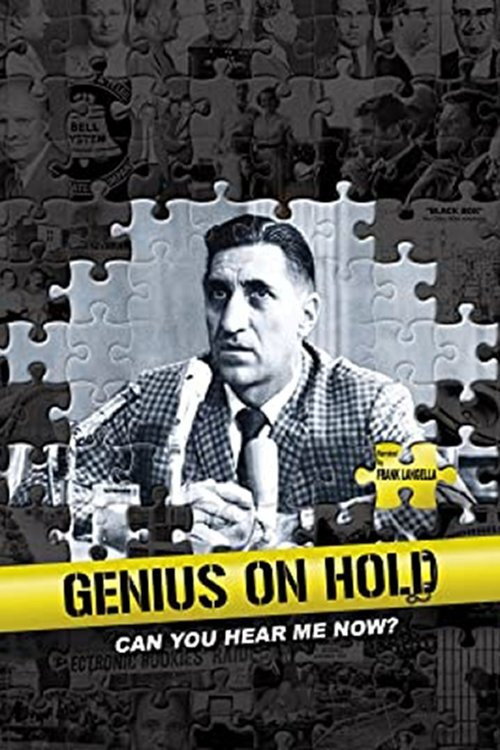 Movie poster for Genius on Hold (2013)