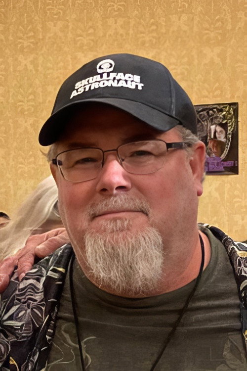 Photo of Joe Sherlock, Directing