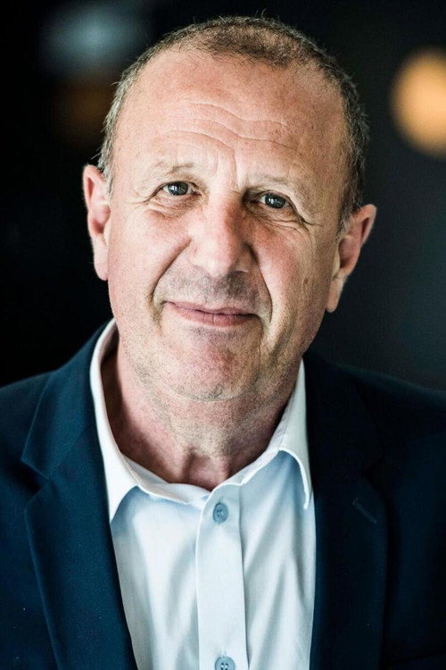 Photo of Kurt Van Eeghem, Acting
