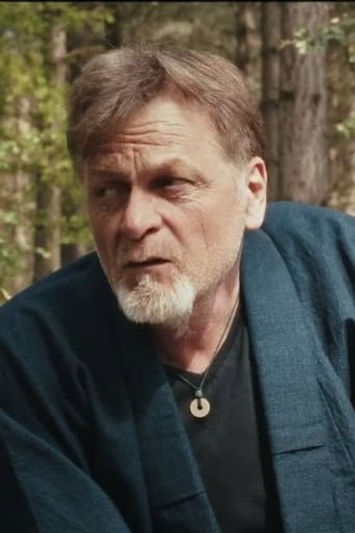 Photo of Mark Phillips, Directing