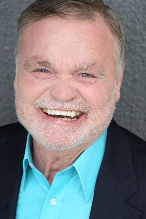 Photo of John W. Lawson, Acting