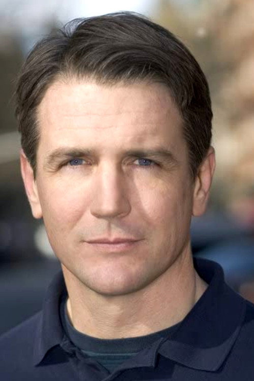 Photo of Richard Joseph Paul, Acting