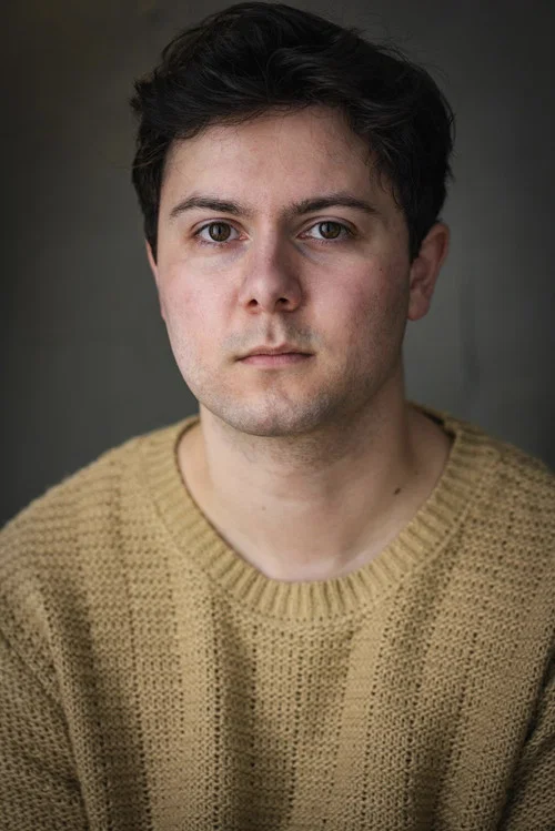 Photo of Tyler Patrick Smith, Acting