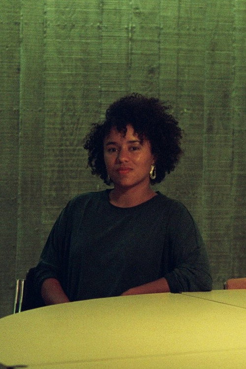 Photo of Annabelle Aventurin, Directing