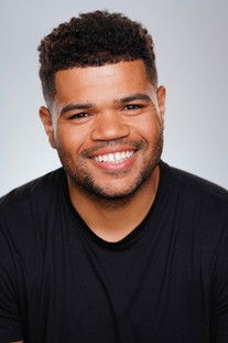 Photo of Joshua Caleb Horton, Acting