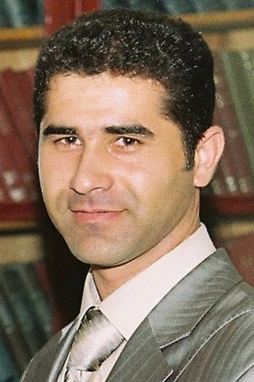 Photo of Vusal Nuru, Writing