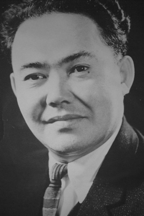 Photo of Tanat Zhailibekov, Acting