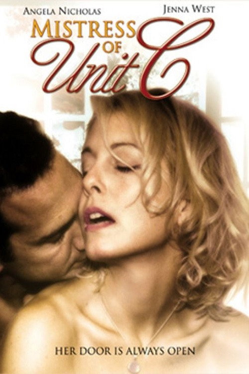 Movie poster for The Mistress of Unit C (2006)
