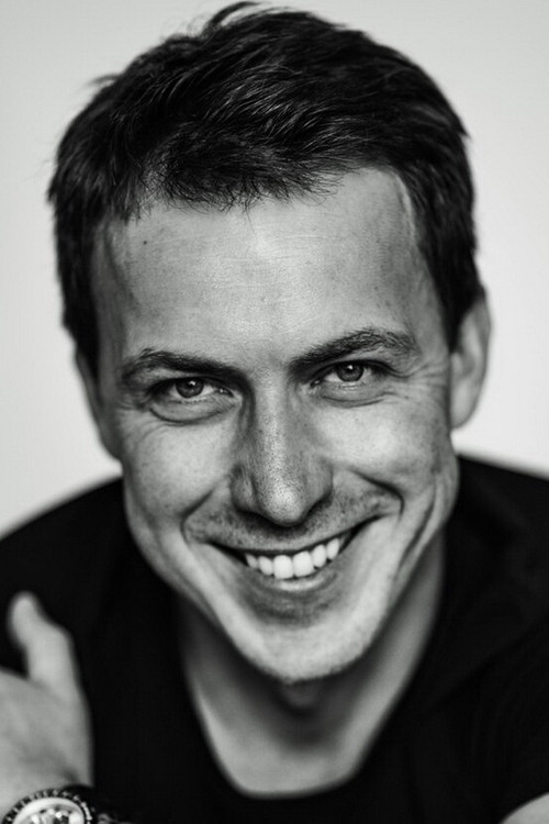 Photo of Maksim Merkulov, Acting