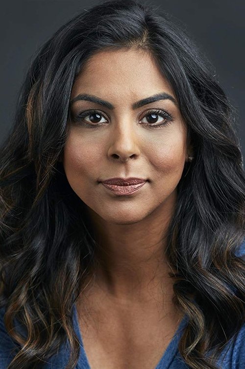 Photo of Farah Merani, Acting