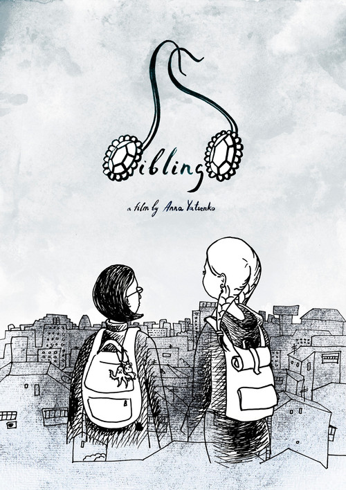Movie poster for Siblings