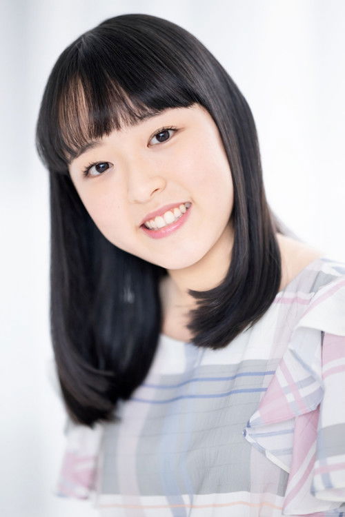 Suzuko Hara profile