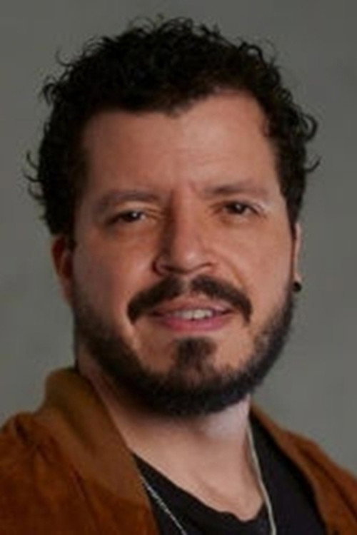 Photo of Ian Ruas, Directing