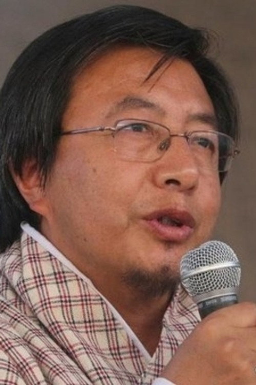 Photo of Jigme Drukpa, Acting