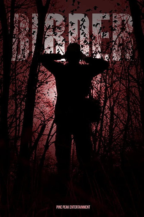 Movie poster for Birder