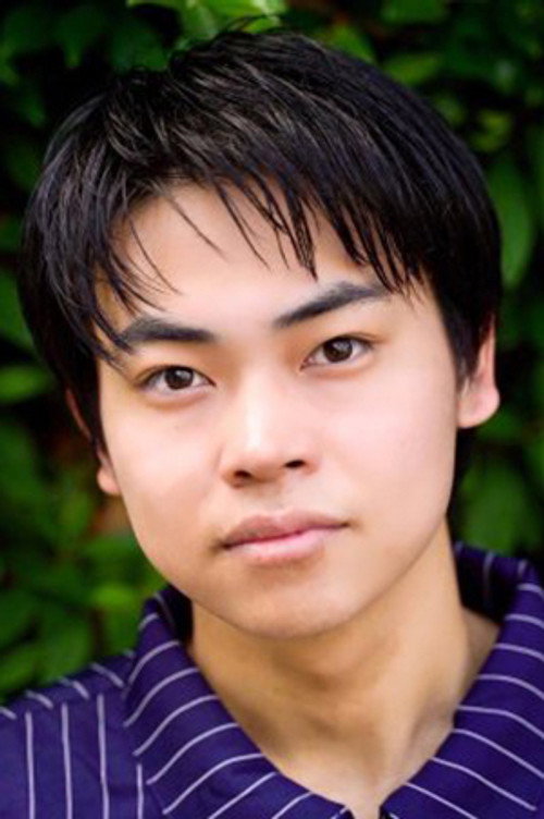 Photo of Araki Sugou, Acting