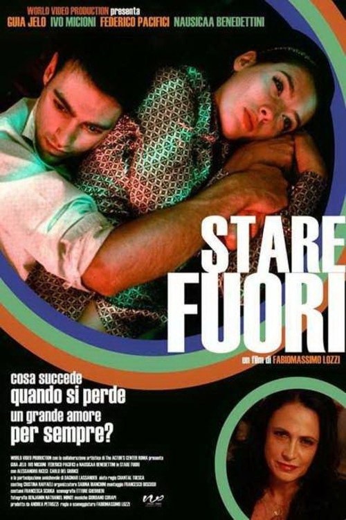 Movie poster for Left Out (2008)