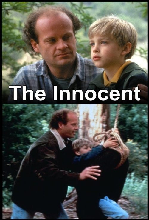 Movie poster for The Innocent (1994)