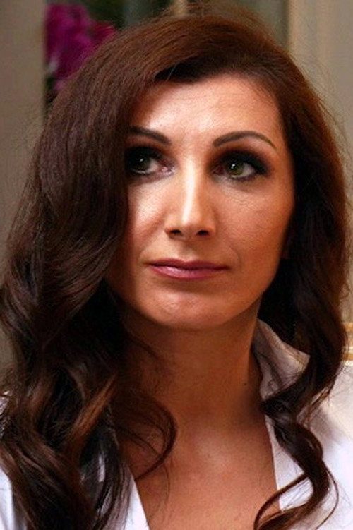 Photo of Eva Glyfada, Acting