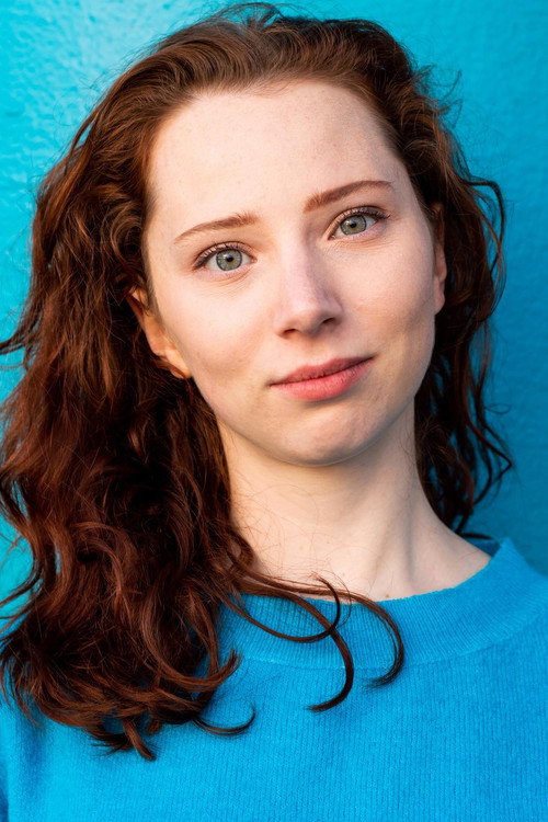 Photo of Sophie Janssens, Acting