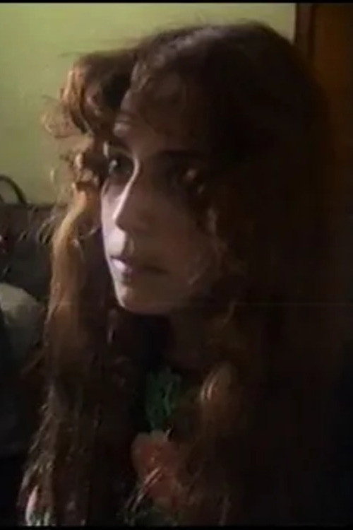 Movie poster for She (1991)