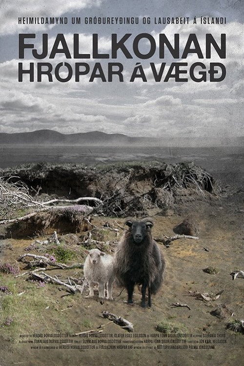 Movie poster for Cry for Mercy (2012)