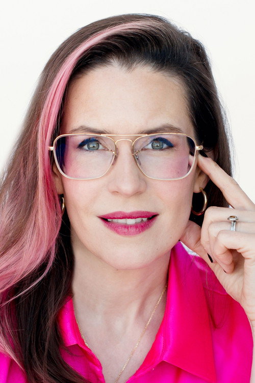Photo of Lauren Gunderson, Writing