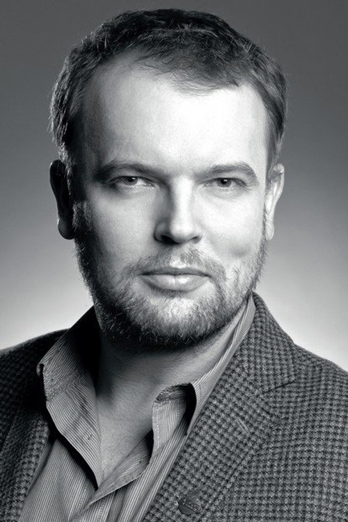 Photo of Tomasz Konieczny, Acting