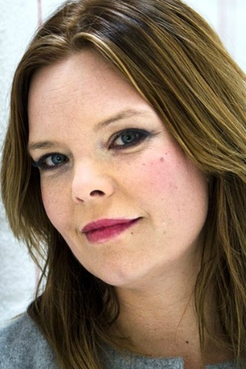 Anette Olzon profile