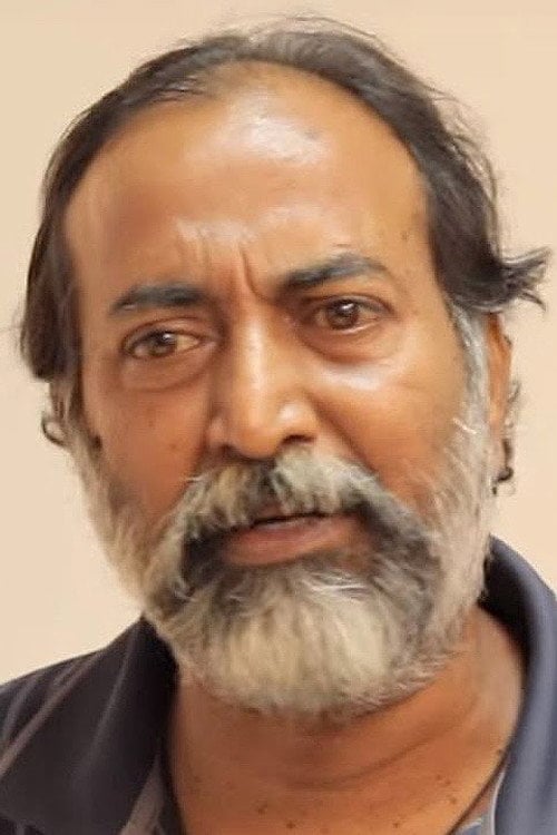 Photo of Amarendran Ramanan, Acting