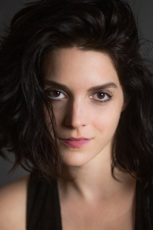 Photo of Alena Chinault, Acting