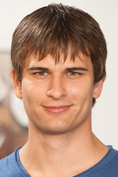 Photo of Viktor Burek, Acting