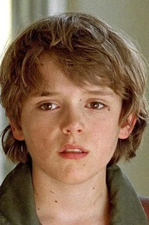 Photo of Johann Hillmann, Acting
