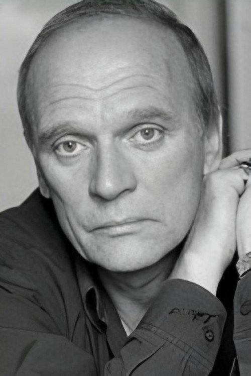 Photo of Yuriy Ovsyanko, Acting