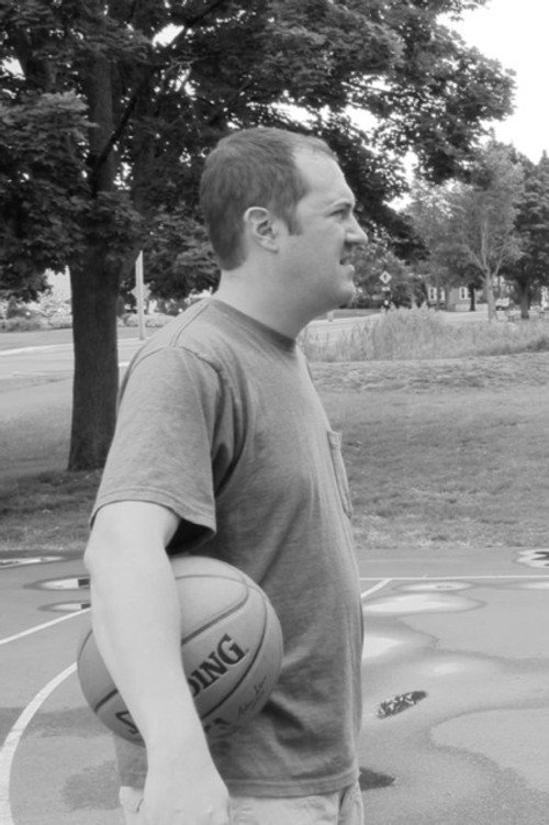 Photo of Tom Scalzo, Acting
