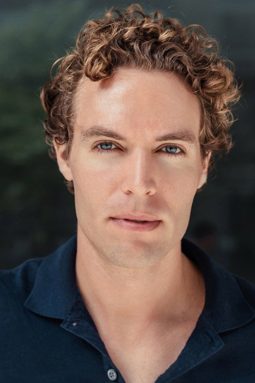 Photo of David Sherod, Acting