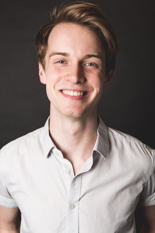 Photo of Maximilian Koger, Acting