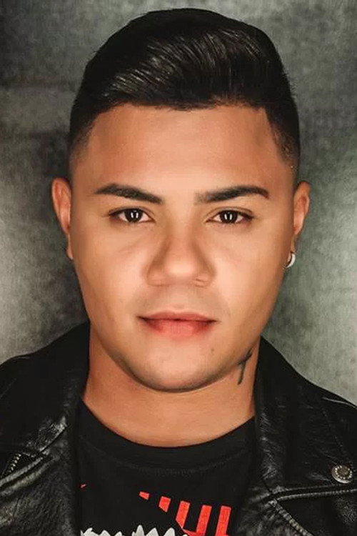 Photo of Felipe Araújo, Acting