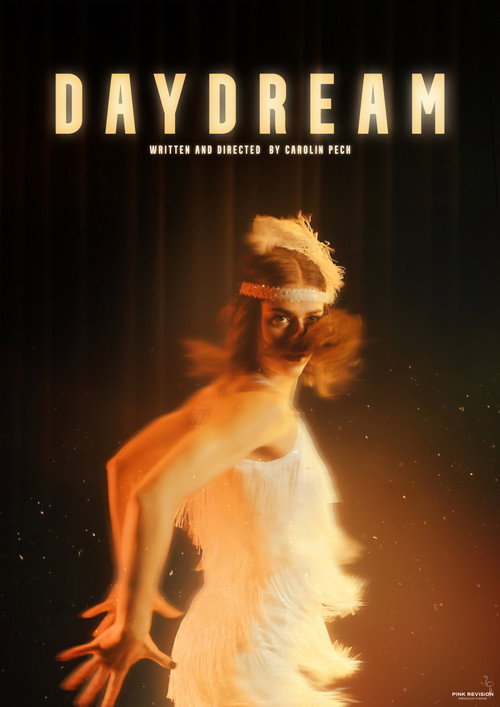Movie poster for Daydream (2023)