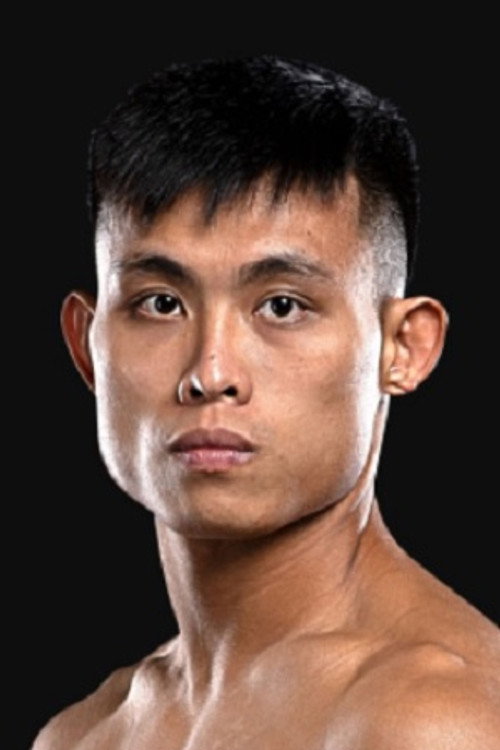 Photo of Wang Shuo, Acting