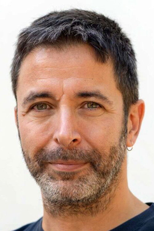 Photo of Pablo Trincia, Writing