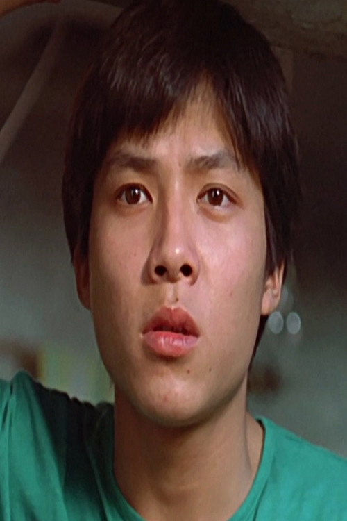 Photo of Yim Chau-Wah, Acting