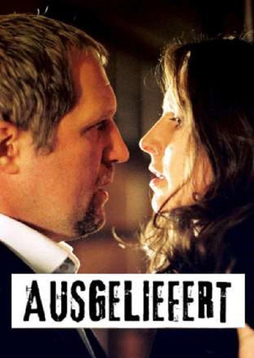 Movie poster for Ausgeliefert (2003)