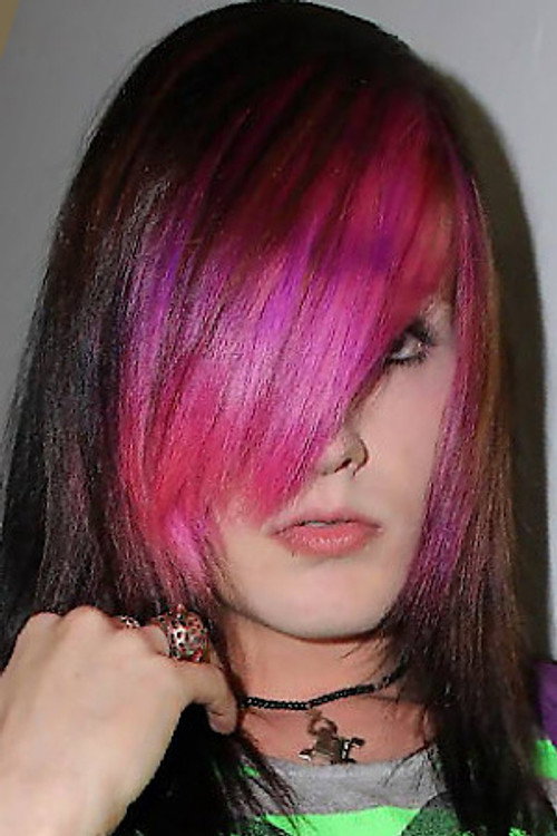 Photo of Kevy Codine, Acting