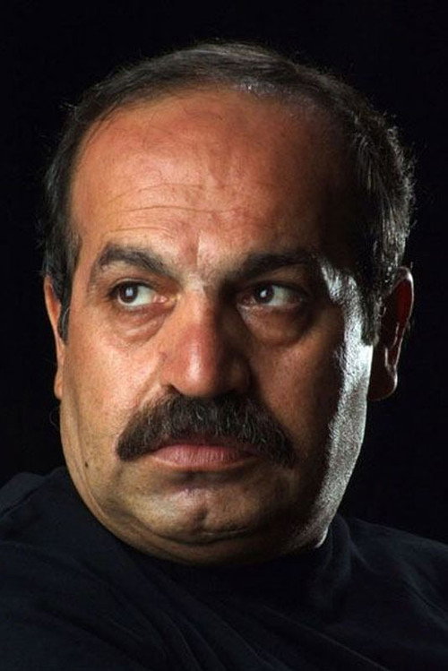 Rasoul Mollagholipour profile