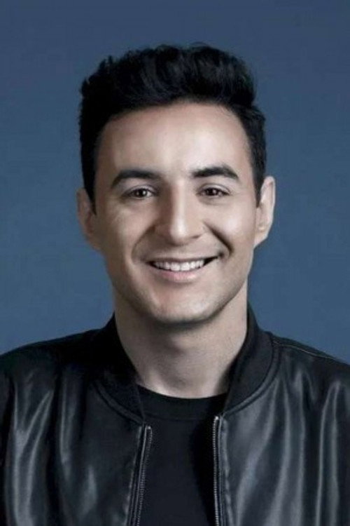 Leandro Borges profile