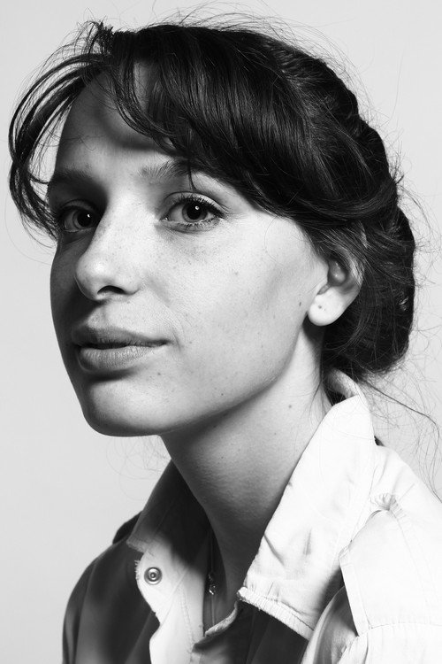 Photo of Alena Tomilova, Directing