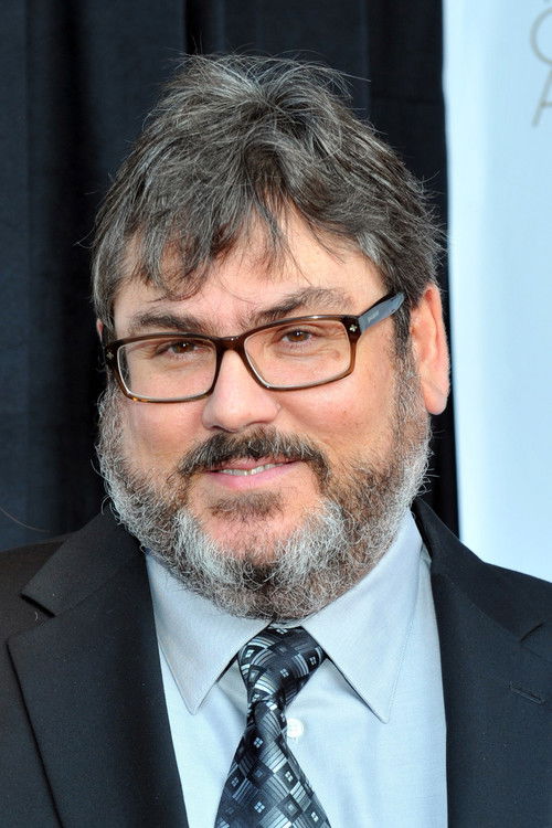 Paul Dini profile