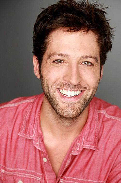 Photo of Cyrus Alexander, Acting