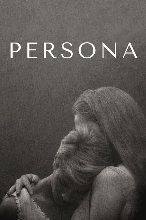 Persona poster
